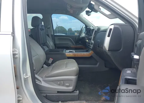 2014 GMC Sierra 1500 Slt from USA, damaged, VIN 3GTU2VEC1EG336044